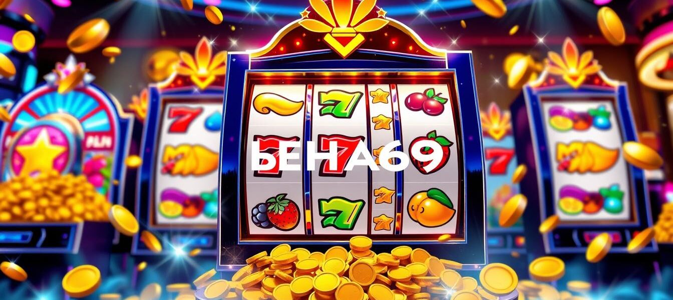 situs slot gacor beha69