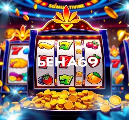 situs slot gacor beha69