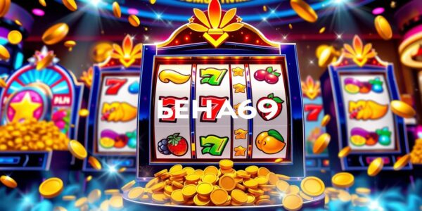 situs slot gacor beha69