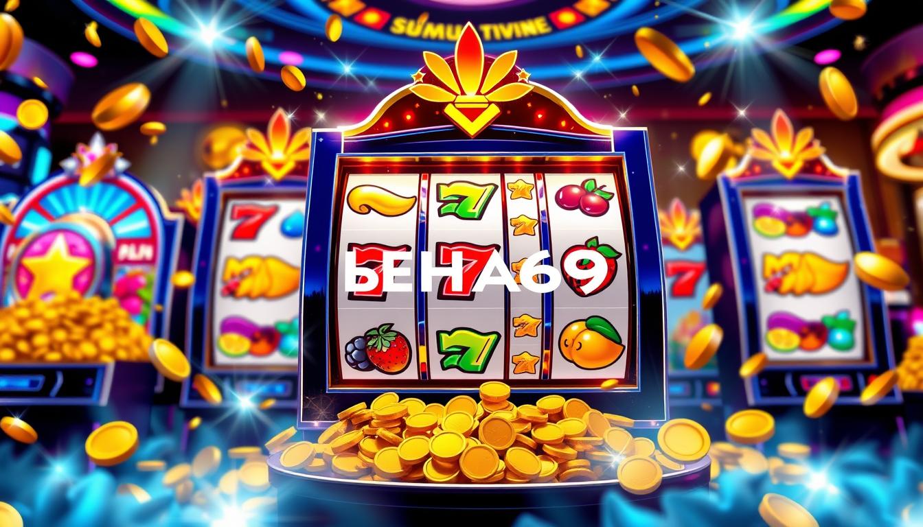 situs slot gacor beha69